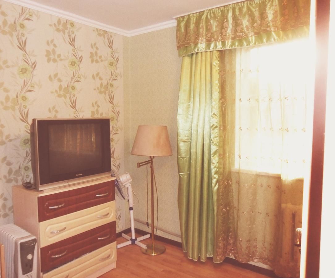 Апартаменты Апартаменты на Закарпатской Krasnoye Pole-4