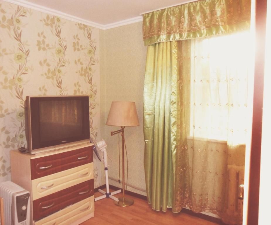 Апартаменты Апартаменты на Закарпатской Krasnoye Pole-15