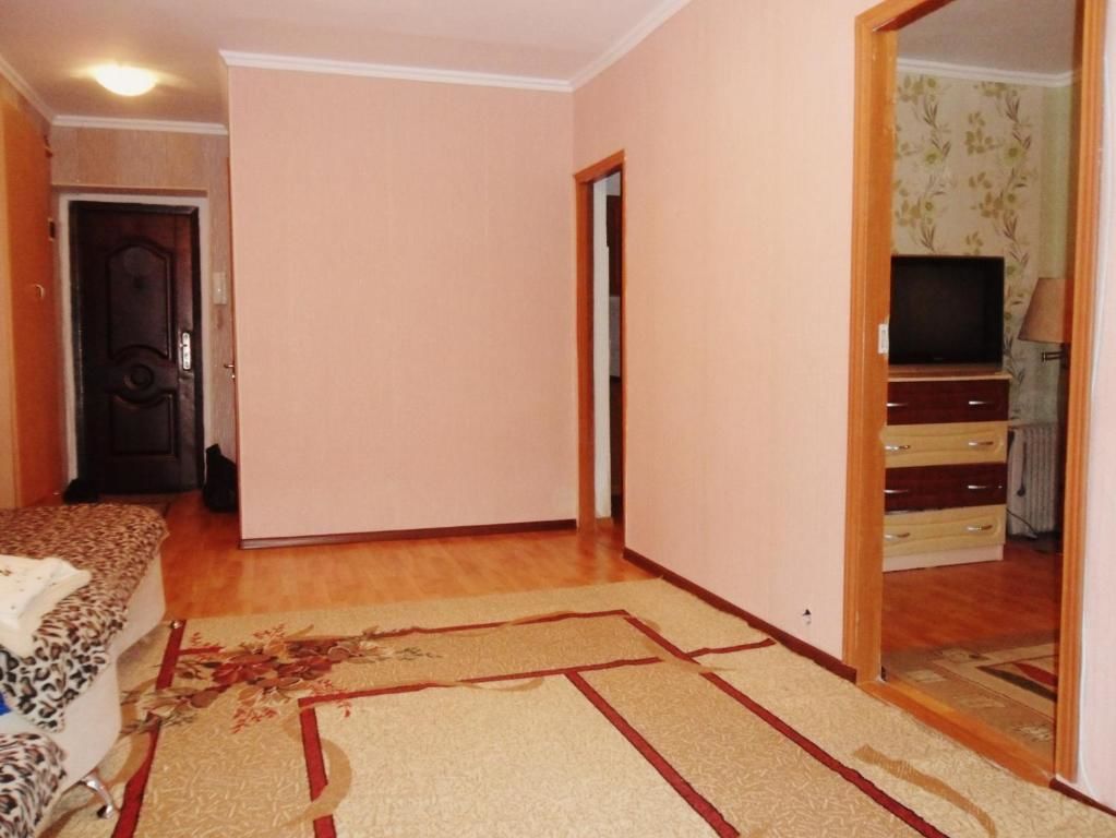 Апартаменты Апартаменты на Закарпатской Krasnoye Pole-20