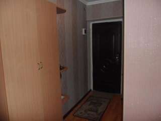 Апартаменты Апартаменты на Закарпатской Krasnoye Pole Апартаменты - 1-й этаж-22